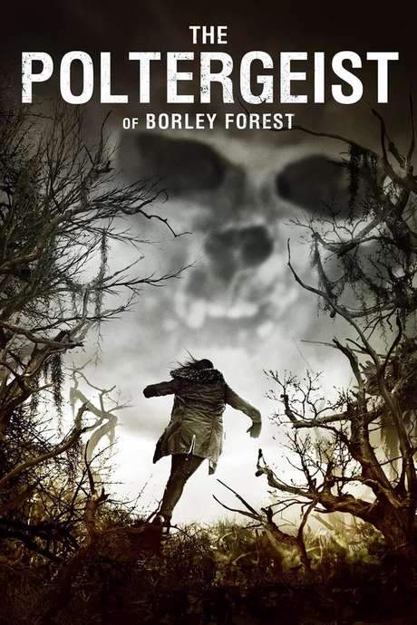 The Poltergeist of Borley Forest